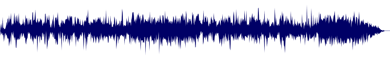 Volume waveform