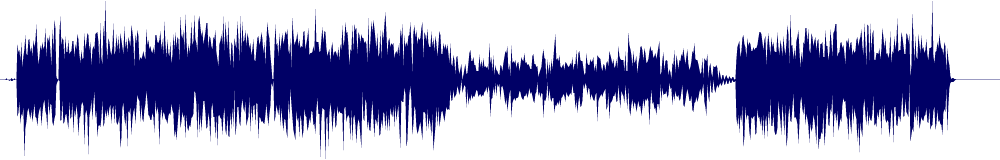 Volume waveform