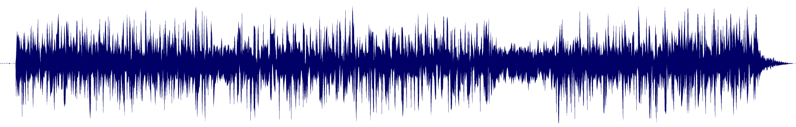 Volume waveform