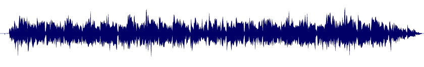 Volume waveform