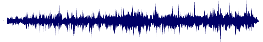 Volume waveform