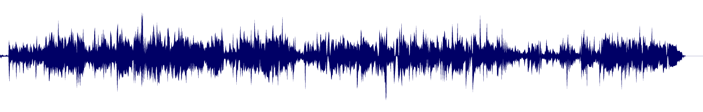 Volume waveform