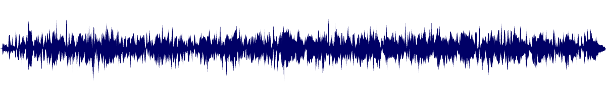 Volume waveform