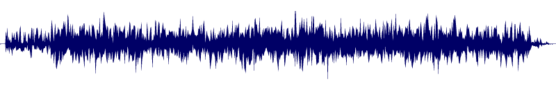 Volume waveform