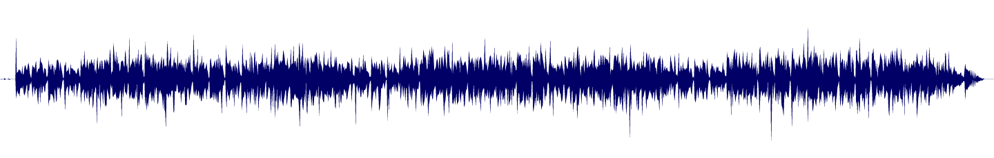 Volume waveform