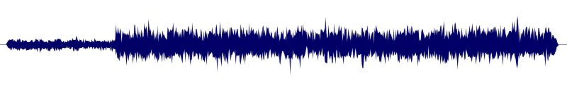 Volume waveform