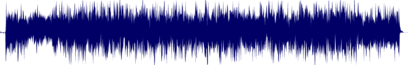 Volume waveform