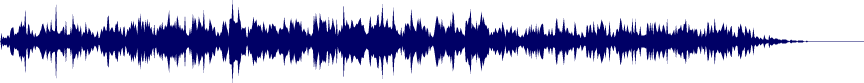 Volume waveform