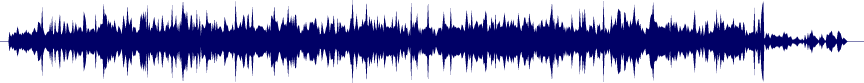 Volume waveform