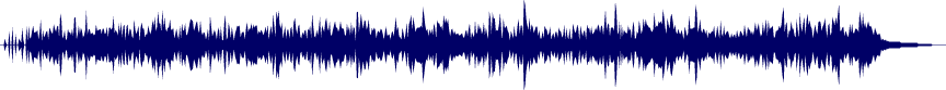 Volume waveform