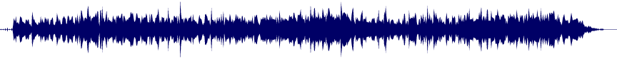 Volume waveform