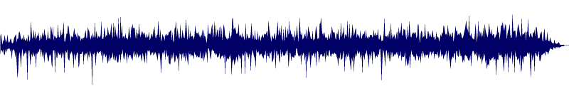 Volume waveform