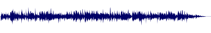 Volume waveform