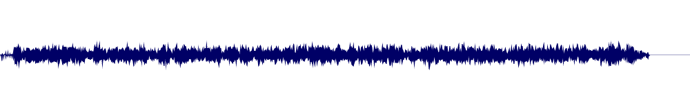 Volume waveform