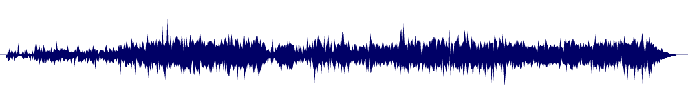 Volume waveform