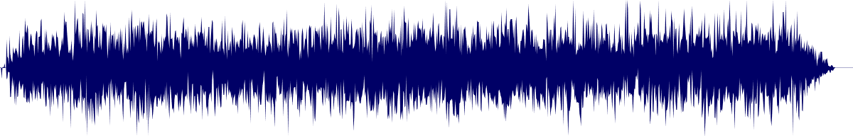 Volume waveform