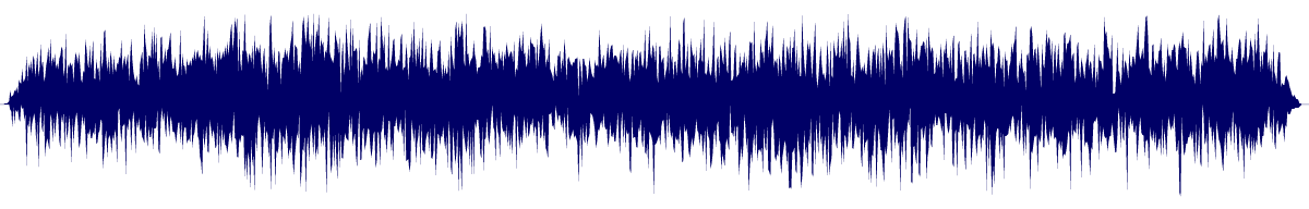 Volume waveform