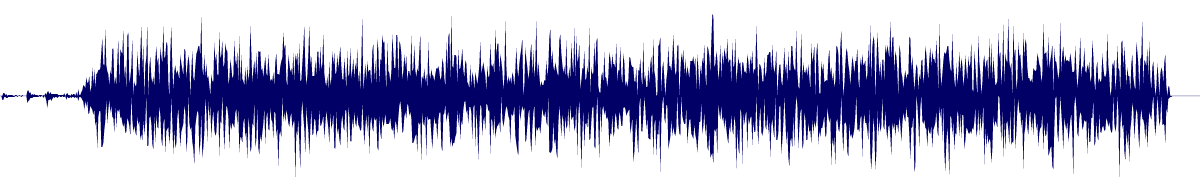 Volume waveform