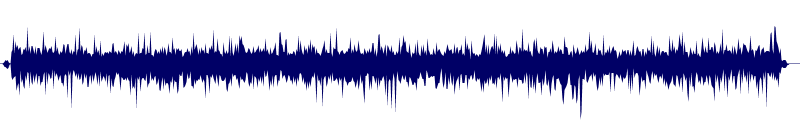 Volume waveform