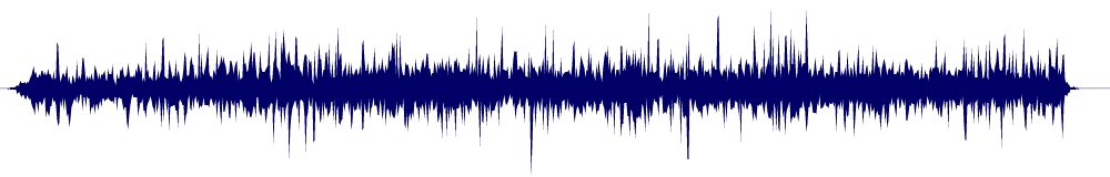 Volume waveform