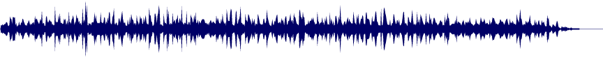 Volume waveform