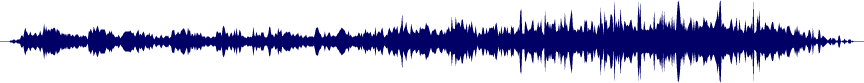 Volume waveform