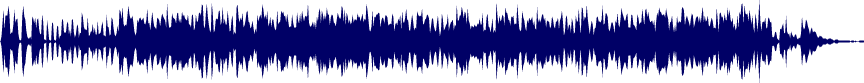 Volume waveform