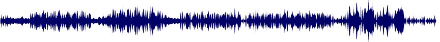 Volume waveform