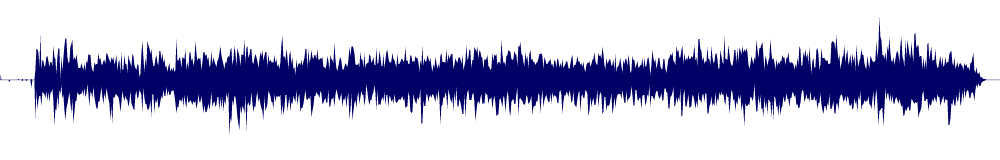 Volume waveform