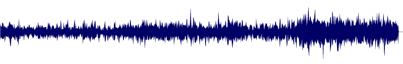 Volume waveform