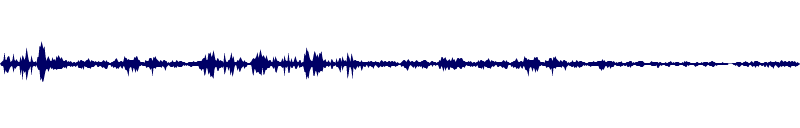 Volume waveform