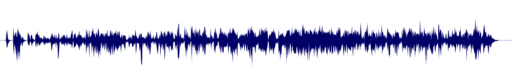 Volume waveform