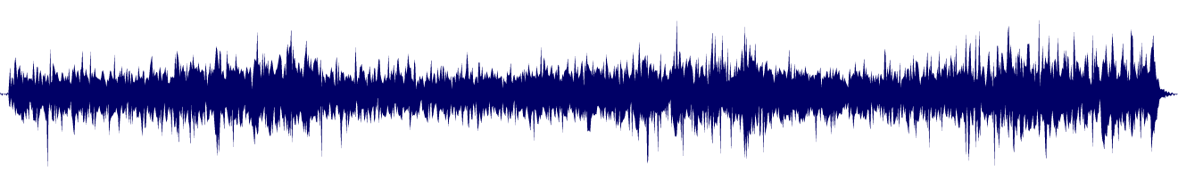 Volume waveform