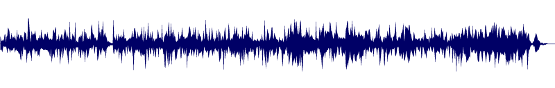 Volume waveform