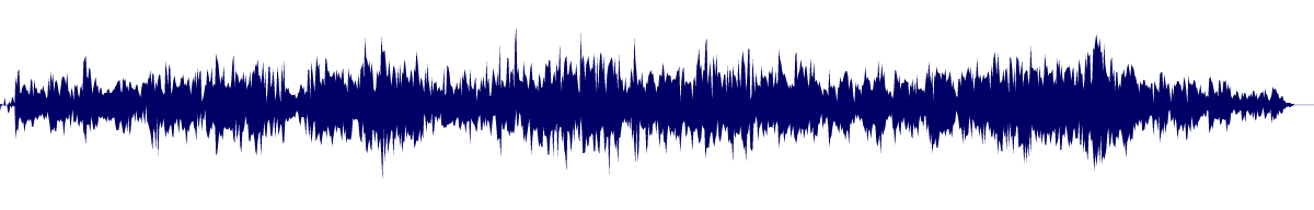 Volume waveform