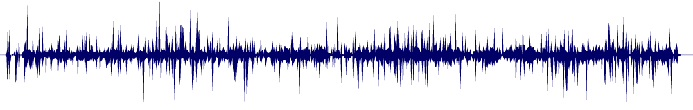 Volume waveform