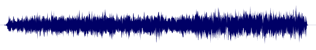 Volume waveform