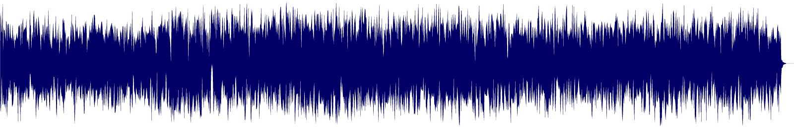 Volume waveform