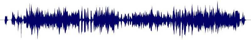 Volume waveform