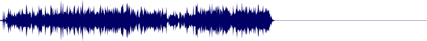 Volume waveform