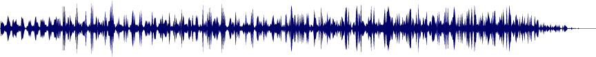 Volume waveform