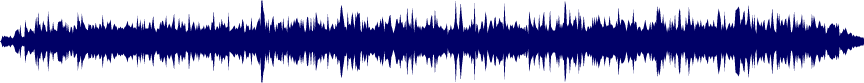 Volume waveform