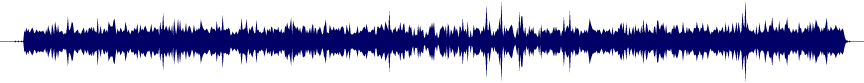 Volume waveform