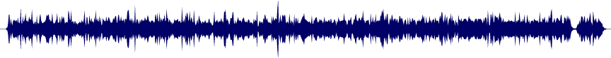 Volume waveform