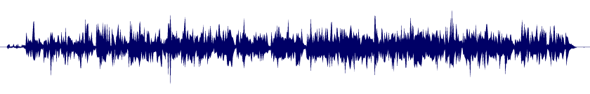 Volume waveform