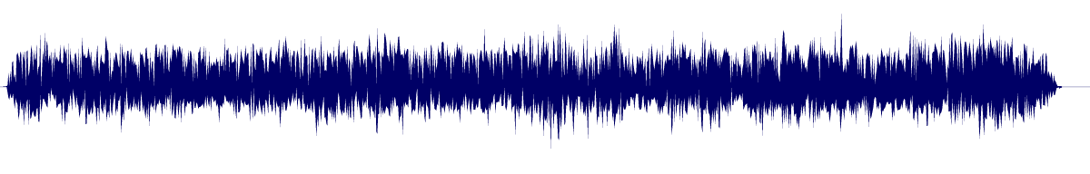 Volume waveform