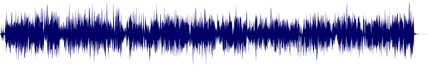 Volume waveform