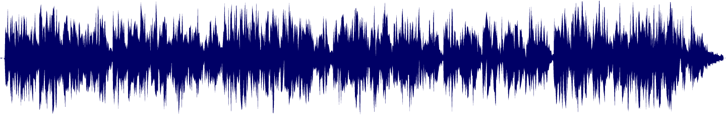 Volume waveform