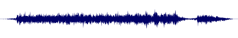 Volume waveform