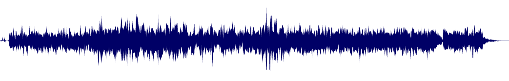 Volume waveform